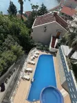 Meridian Hotel - Strand
