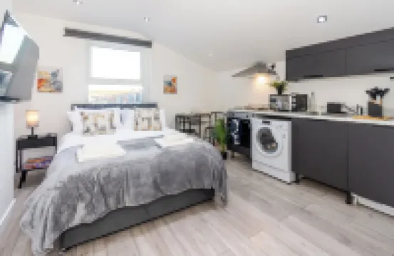 Mitcham Road Hotels in Mitcham