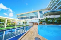 Palasia Hotel - Ocean View
