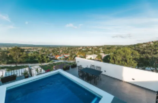 Las Haciendas