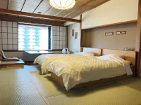 Yunokawa Kanko Hotel Shoen