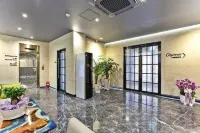 โรงแรมมิลเลนเนียม - สัตว์เลี้ยง