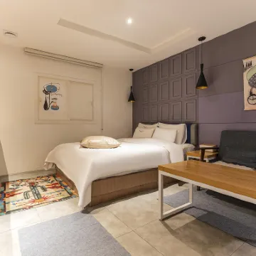 Hotel Yaja Hwajeong Station โรงแรมใกล้แขวงแก็งแม