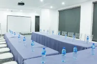 De-Signature Tower Hotel