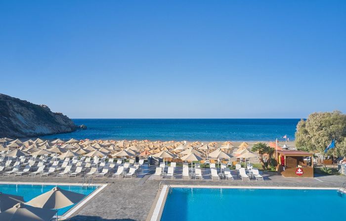 Atlantica Mikri Poli Crete