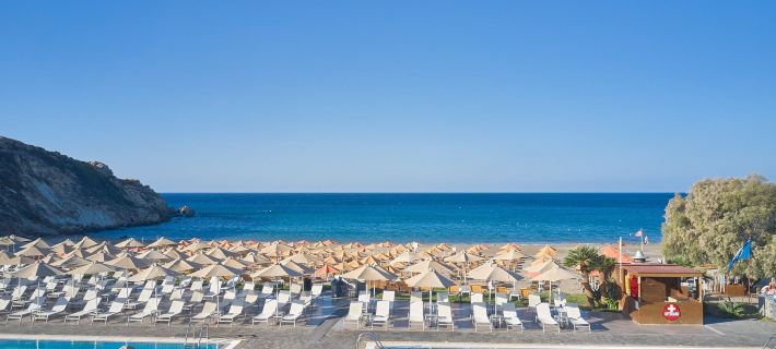 Atlantica Mikri Poli Crete Ξενοδοχεία στην πόλη Λασίθι