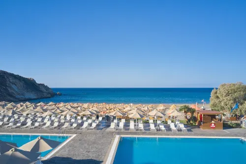 Atlantica Mikri Poli Crete - Sea View