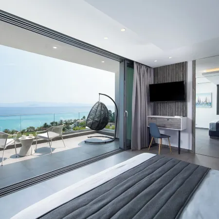 HORIZON DREAM VILLAS