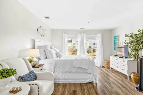 Villa Capriani Condo w/ Direct Beach Access! - Villas