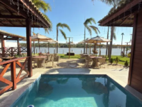 Lagoon Paradise Hotels in Fortim