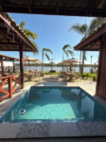 Lagoon Paradise Hotels in Fortim