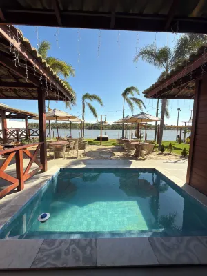 Lagoon Paradise - Pools