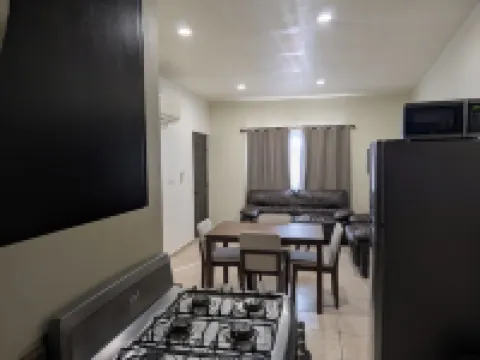 Cómodo Departamento Y Para Cuatro Personas, Cerca del Aeropuerto de Loreto