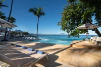 Select Sosua Adults Only, Trademark by Wyndham All Inclusive - en bord de mer