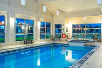 Quality Inn & Suites - Uima-altaat