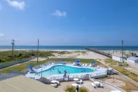 Oceanana Motel - Beach