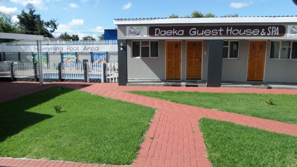 Daeka Guesthouse