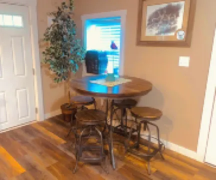 Lake Road Cabin C — Million Dollar Ozark View!