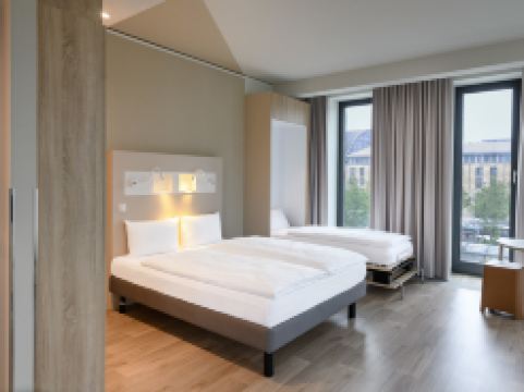 Ibis Budget Bremen City Center