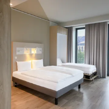 Ibis Budget Bremen City Center