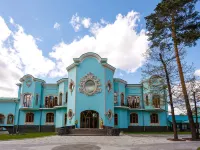 Malakhovka Palace Hotels in Lyuberetsky District