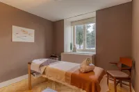 Pousada da Serra da Estrela – Historic Hotel - Kylpylä