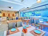 Cloudskape Resort Ooty by Voye Homes Hotel di Nilgiris
