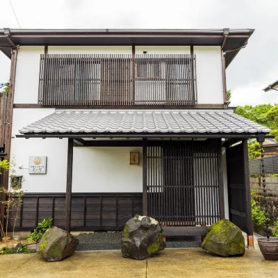 Hotel Yoina โรงแรมใกล้ศาลเจ้าคินโตกิ
