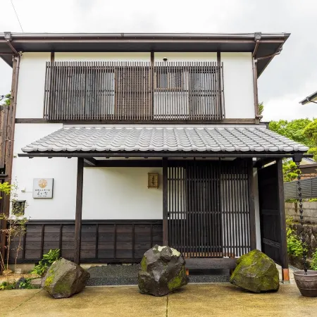Hotel Yoina