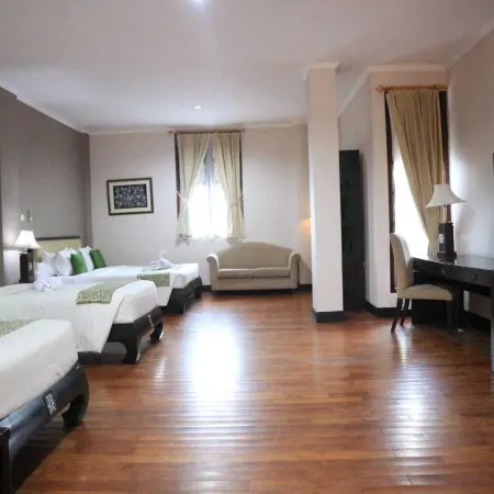Campago Resort Hotel