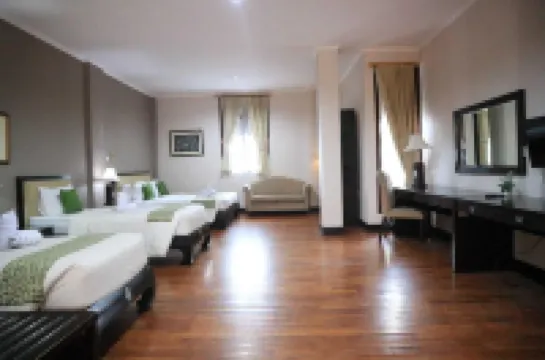 Campago Resort Hotel