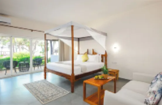 Tanzanite Beach Resort