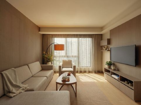 Oasia Residence Singapore by Far East Hospitality