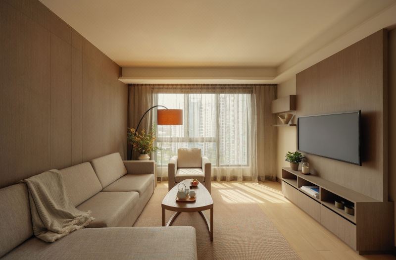 Oasia Residence Singapore by Far East Hospitality
