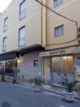 Guest House Pacifica