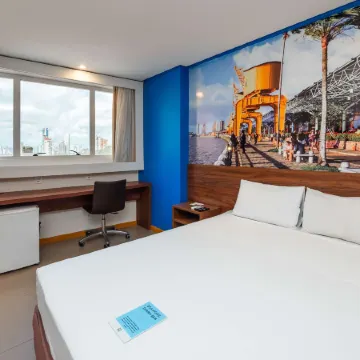 Ibis Styles Belem Hangar