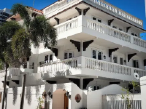 Acacia Boutique Hotel Hotels near Santurce