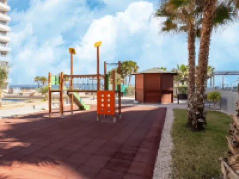 Modern Coastal Gem, Torrevieja