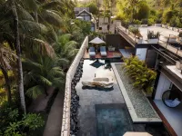 Pedras Do Patacho Hotel Boutique Experience - Pools