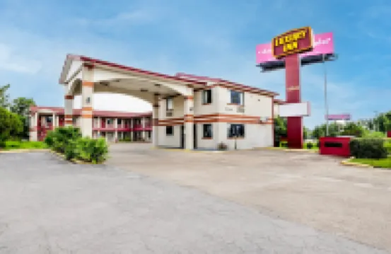 Hotel O Luxury Inn Channelview Baytown I-10