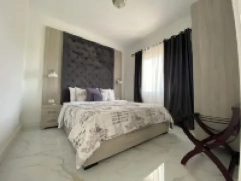 Apartments PRINCESS Valdanos