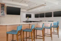 Hilton Garden Inn Morgantown - bar