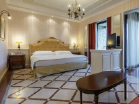 Mercure Petriolo Siena Terme Spa Hotel