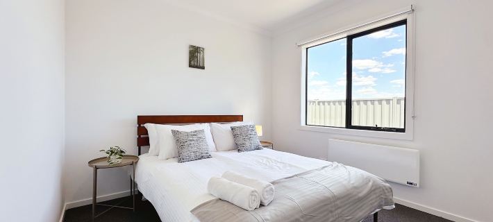Lyra Home by GoodLive Hotels in Melbourne