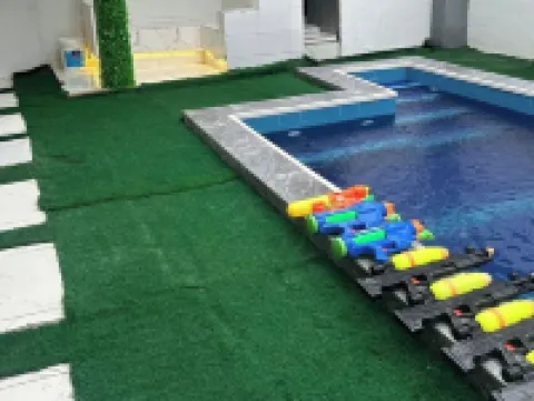 De Rome Hotel And Suites Hotels in Sapele