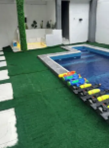 Dreamville Hotel & Resort