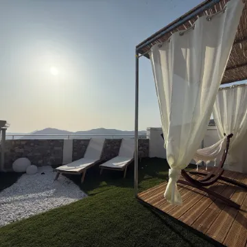 Umbertos Rooms Отели в г. Ерцу