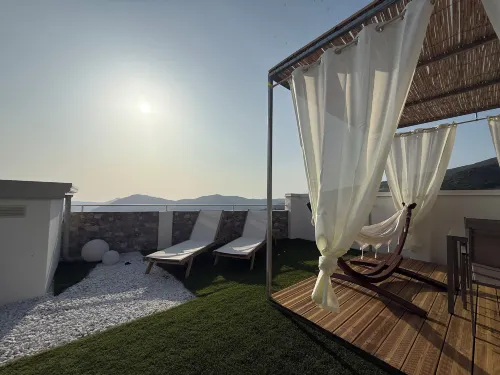 Umbertos Rooms - Homestays