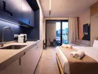 奧索利馬索爾 鄰近塞浦路斯科技大學的酒店