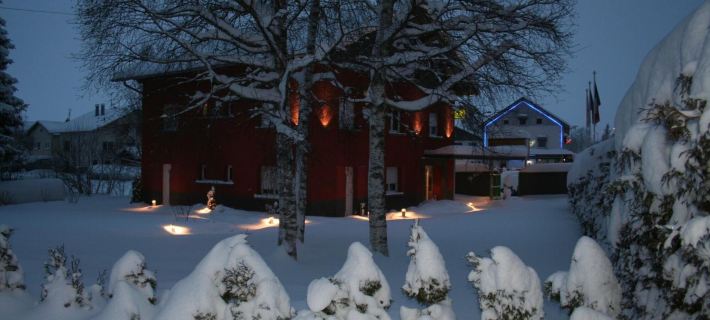 Logis Hôtel & Restaurant les Perce-Neige Hotels in Doubs